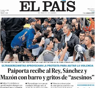 El Pais (Spagna)