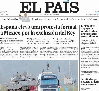 El Pais (Spagna)