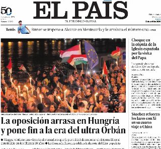 El Pais (Spagna)