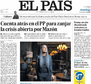 El Pais (Spagna)