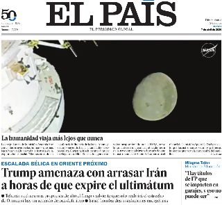 El Pais (Spagna)