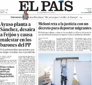 El Pais (Spagna)