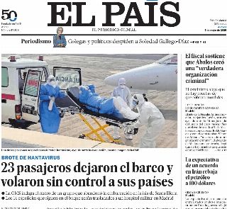 El Pais (Spagna)
