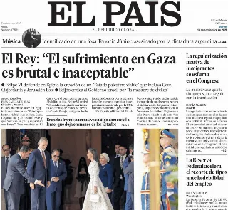 El Pais (Spagna)