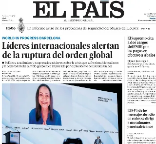 El Pais (Spagna)