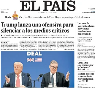 El Pais (Spagna)