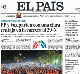 El Pais (Spagna)