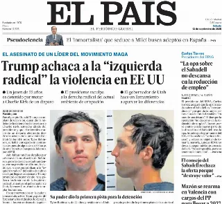 El Pais (Spagna)