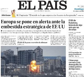 El Pais (Spagna)