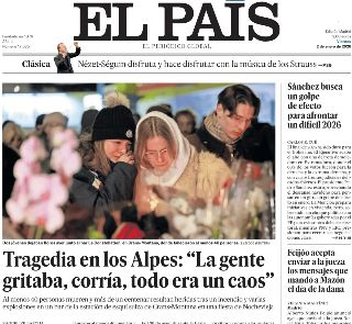 El Pais (Spagna)