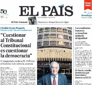 El Pais (Spagna)