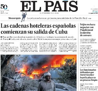 El Pais (Spagna)