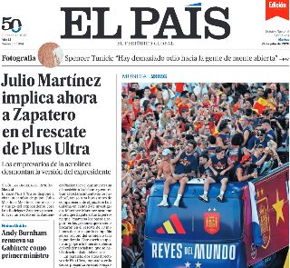 El Pais (Spagna)