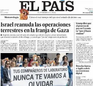 El Pais (Spagna)
