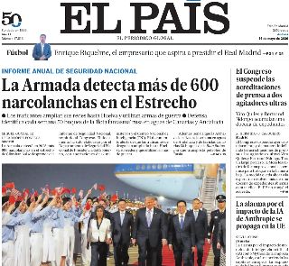 El Pais (Spagna)