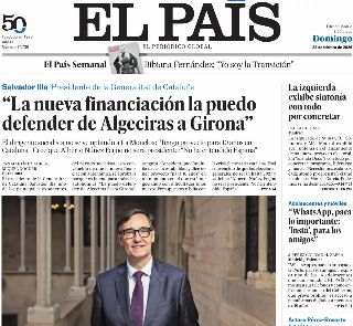 El Pais (Spagna)