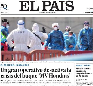 El Pais (Spagna)