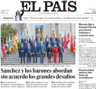 El Pais (Spagna)