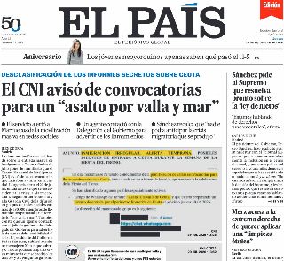 El Pais (Spagna)