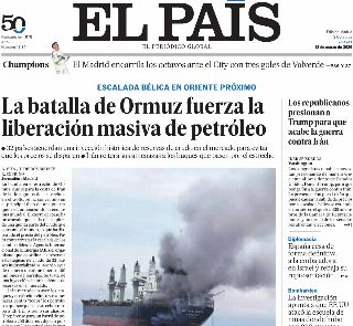 El Pais (Spagna)