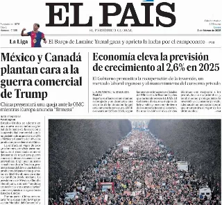 El Pais (Spagna)