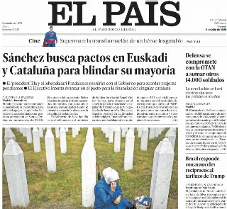 El Pais (Spagna)