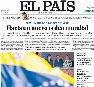 El Pais (Spagna)