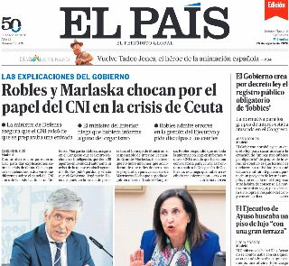 El Pais (Spagna)