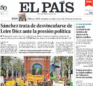 El Pais (Spagna)