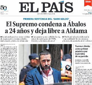 El Pais (Spagna)
