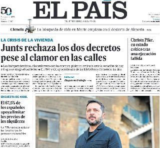 El Pais (Spagna)