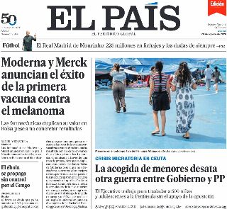 El Pais (Spagna)