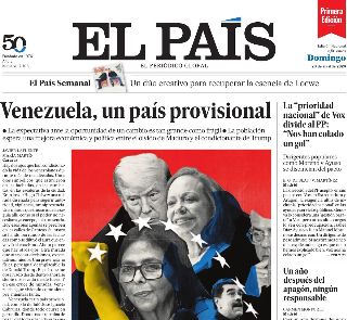 El Pais (Spagna)