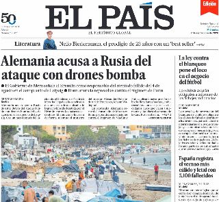 El Pais (Spagna)