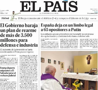 El Pais (Spagna)