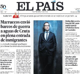 El Pais (Spagna)