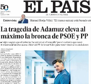 El Pais (Spagna)
