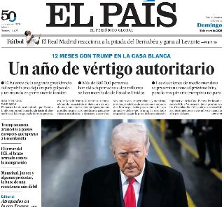 El Pais (Spagna)