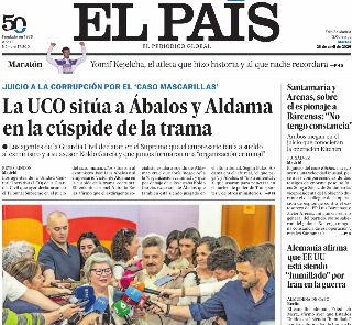 El Pais (Spagna)