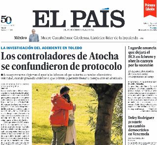 El Pais (Spagna)