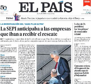 El Pais (Spagna)