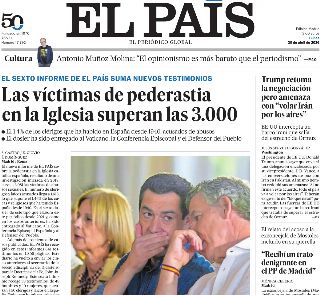 El Pais (Spagna)