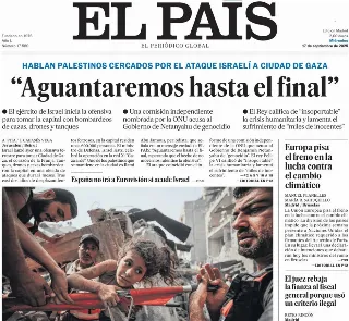 El Pais (Spagna)