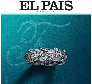 El Pais (Spagna) El Pais (Spagna)