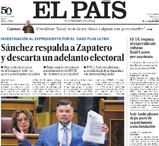 El Pais (Spagna)
