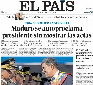 El Pais (Spagna)