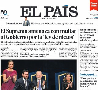 El Pais (Spagna)