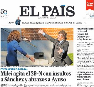 El Pais (Spagna)