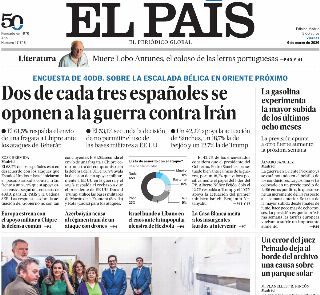 El Pais (Spagna)