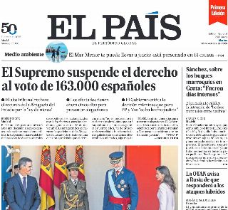 El Pais (Spagna)